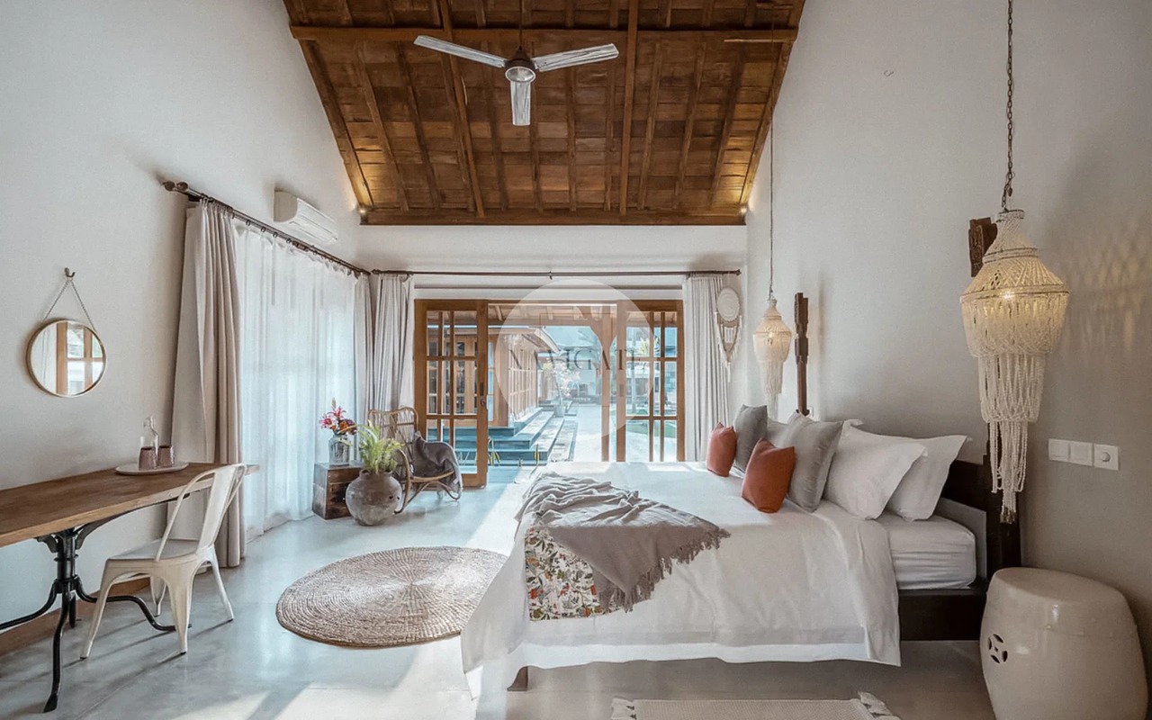 Villa Fifi | Spacious 4-Br in Pererenan