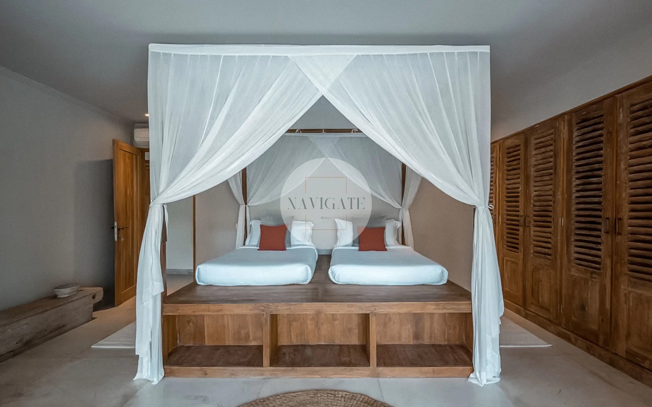 Villa Fifi | Spacious 4-Br in Pererenan