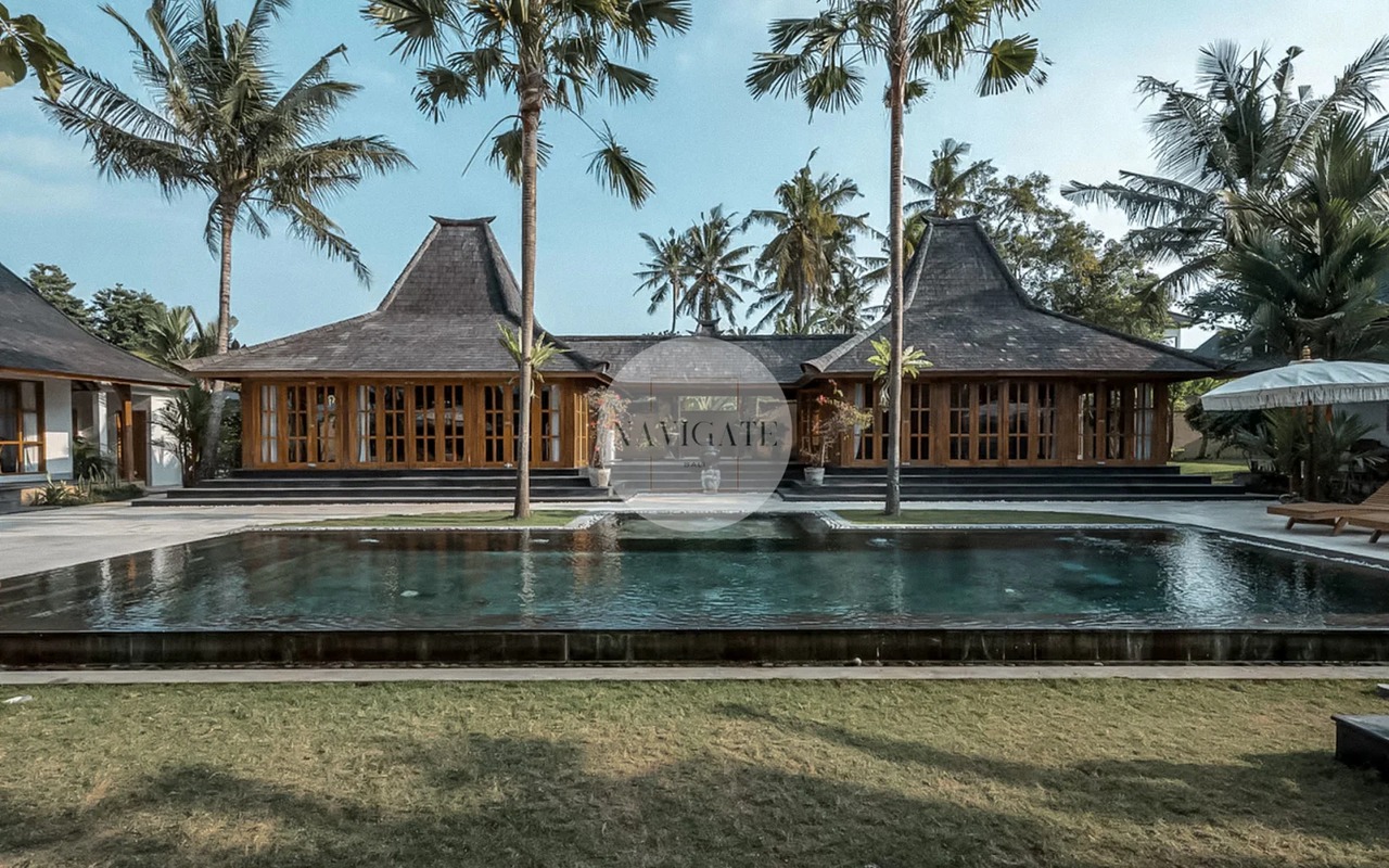 Villa Fifi | Spacious 4-Br in Pererenan