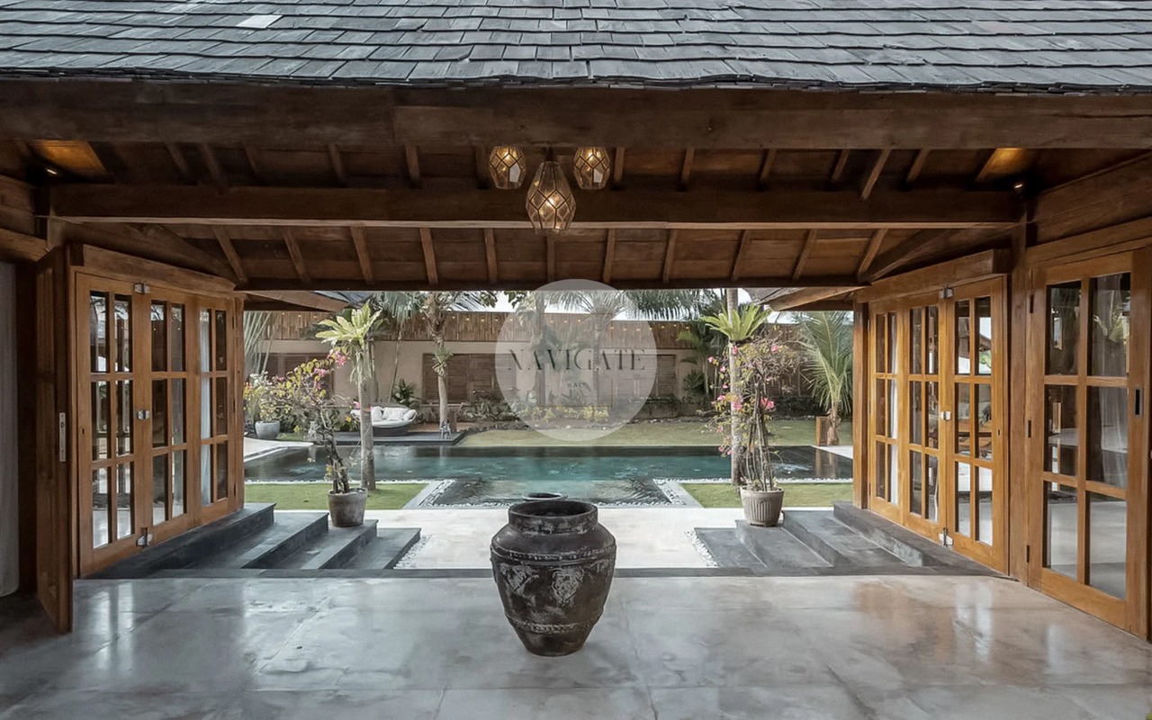 Villa Fifi | Spacious 4-Br in Pererenan