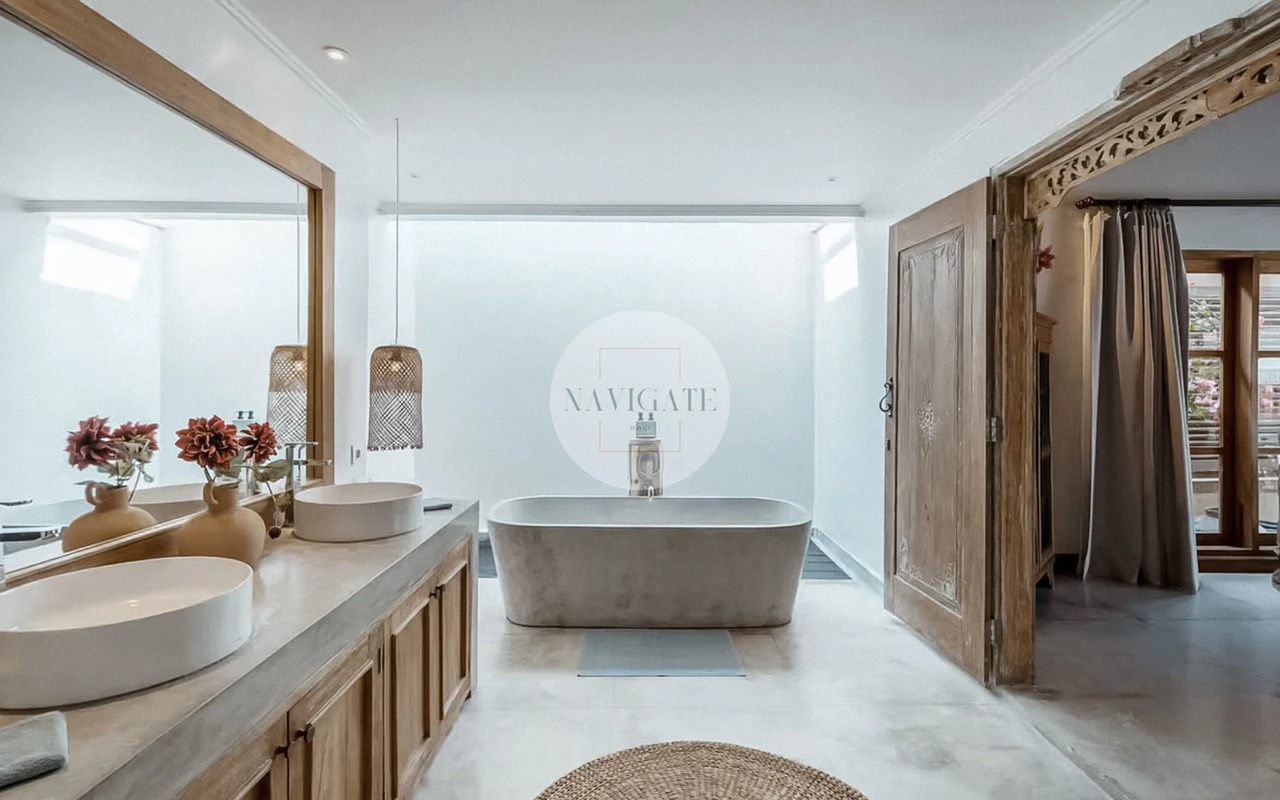 Villa Fifi | Spacious 4-Br in Pererenan