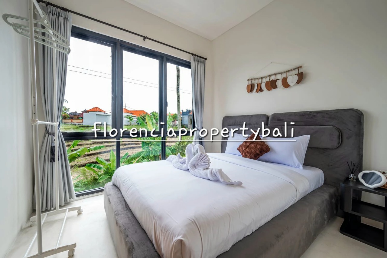 (FW001CA-S) Canggu Profitable Investment