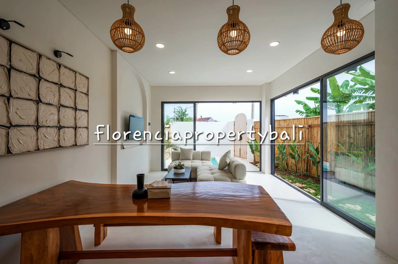 (FW001CA-S) Canggu Profitable Investment