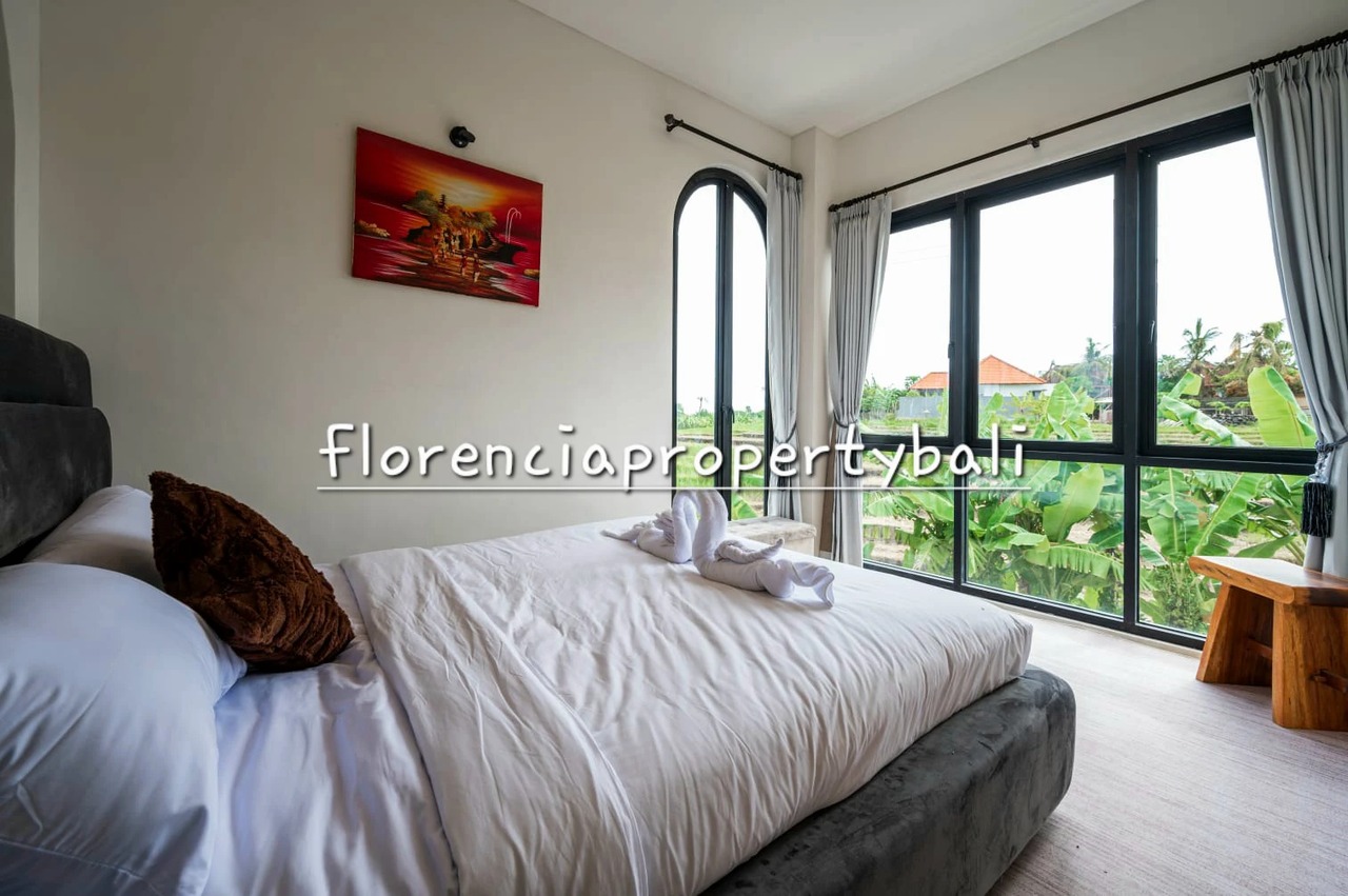 (FW001CA-S) Canggu Profitable Investment