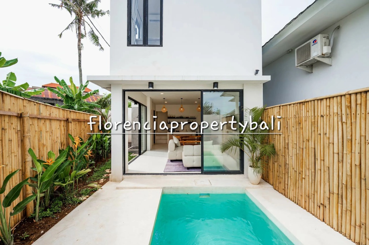 (FW001CA-S) Canggu Profitable Investment