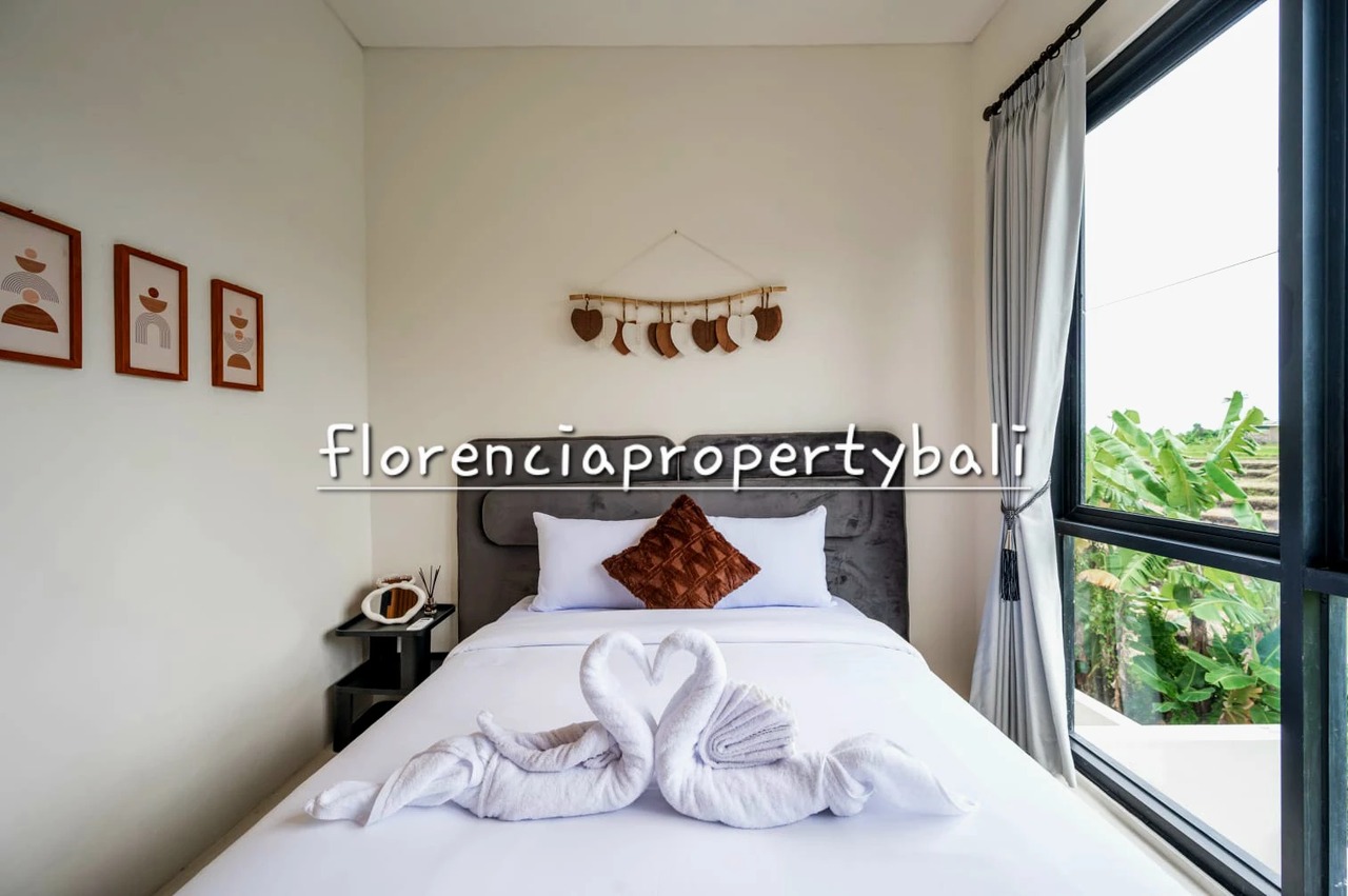 (FW001CA-S) Canggu Profitable Investment