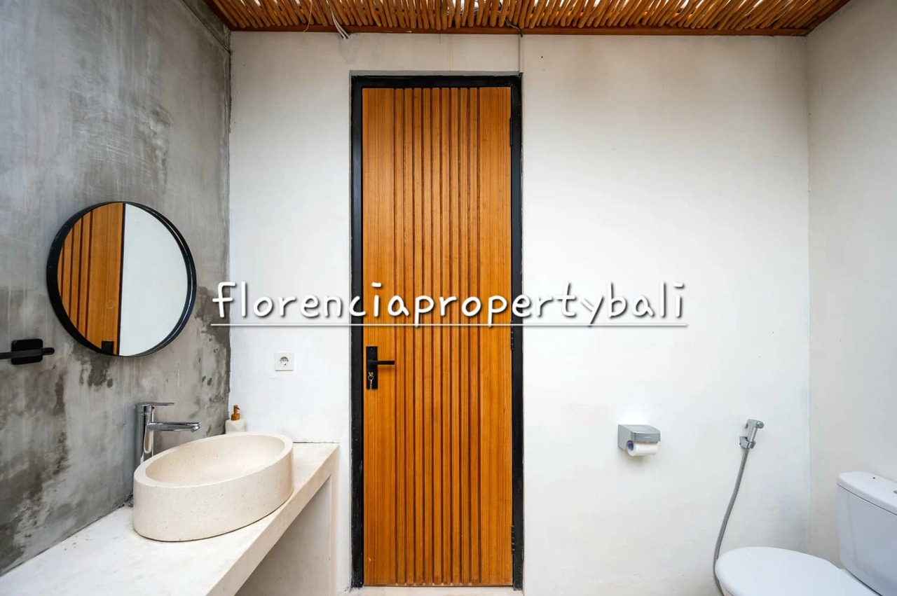 (FW001CA-S) Canggu Profitable Investment