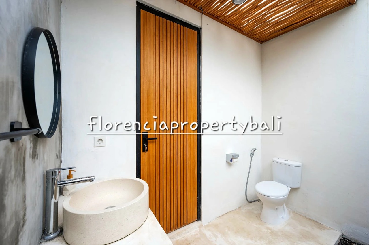 (FW001CA-S) Canggu Profitable Investment