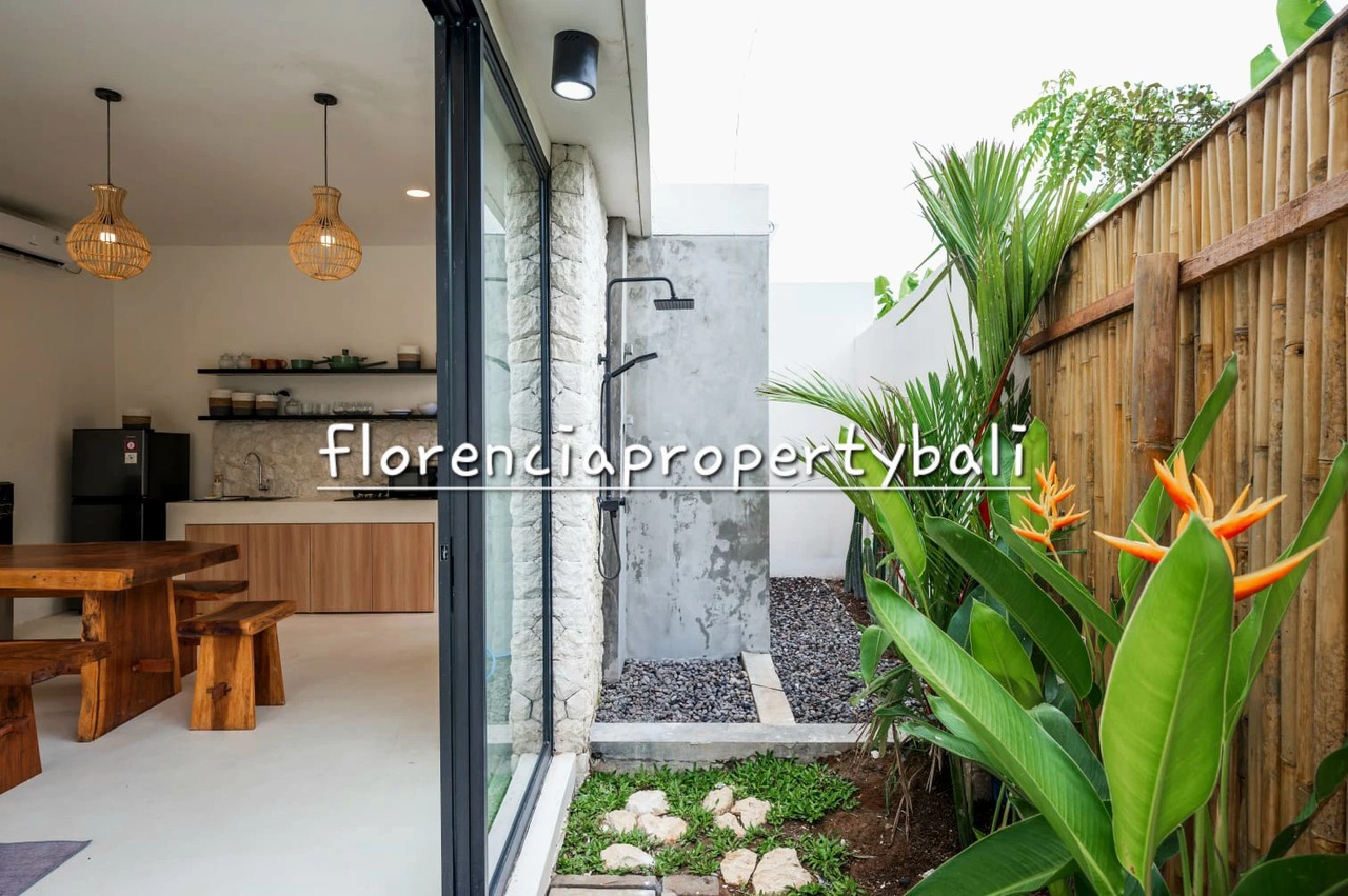 (FW001CA-S) Canggu Profitable Investment