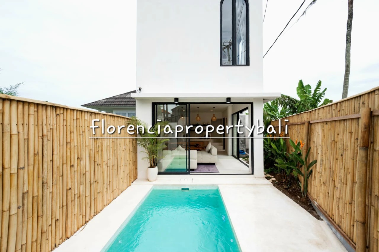(FW001CA-S) Canggu Profitable Investment