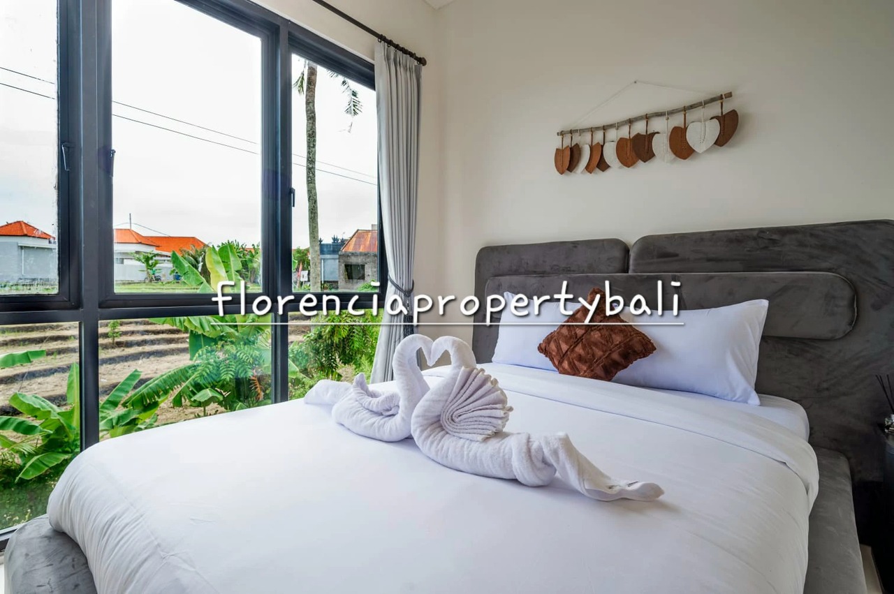 (FW001CA-S) Canggu Profitable Investment