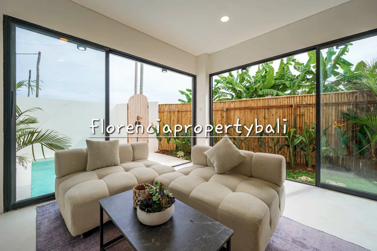 (FW001CA-S) Canggu Profitable Investment