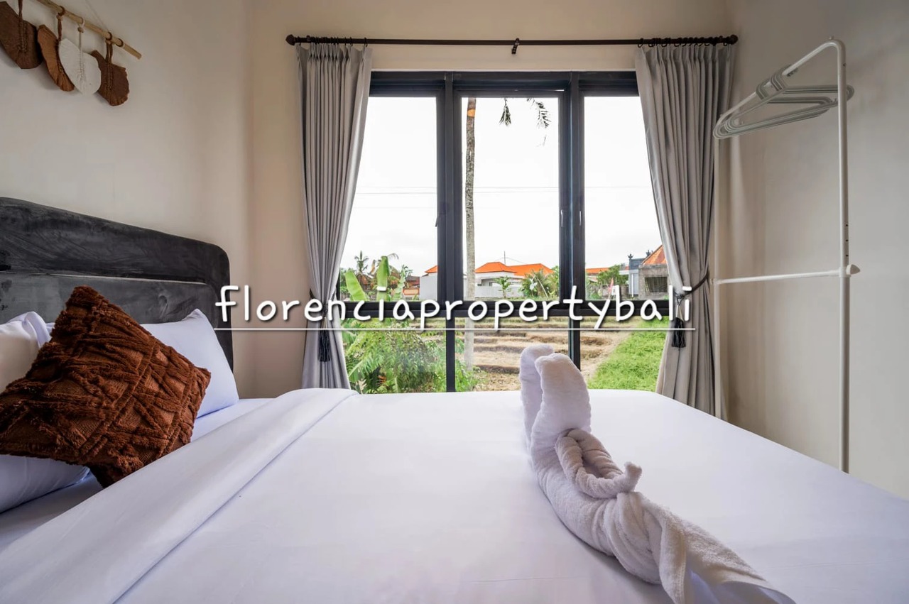 (FW001CA-S) Canggu Profitable Investment