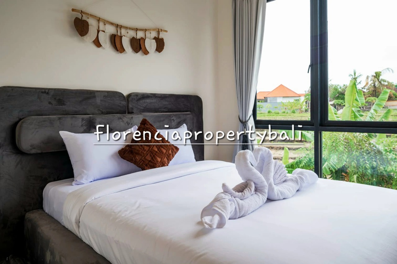 (FW001CA-S) Canggu Profitable Investment