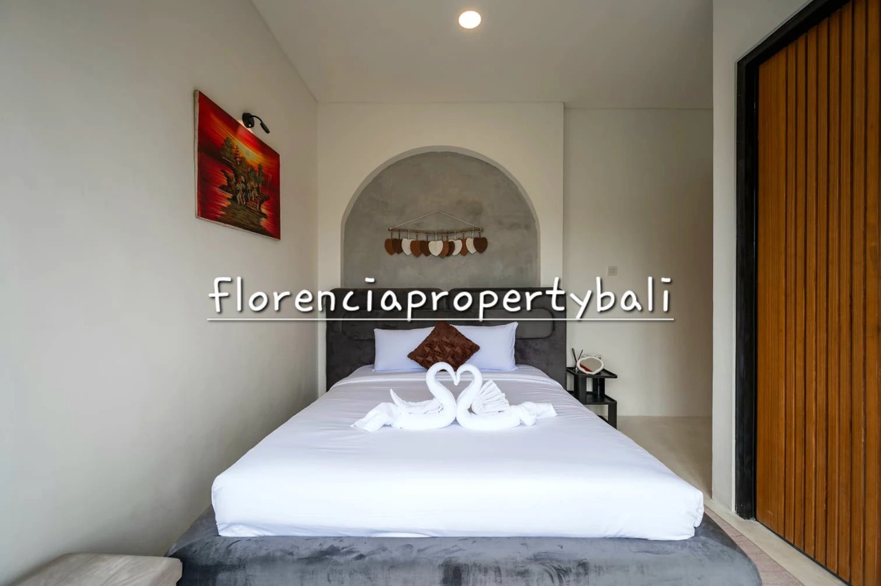 (FW001CA-S) Canggu Profitable Investment