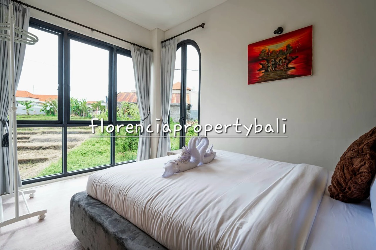 (FW001CA-S) Canggu Profitable Investment