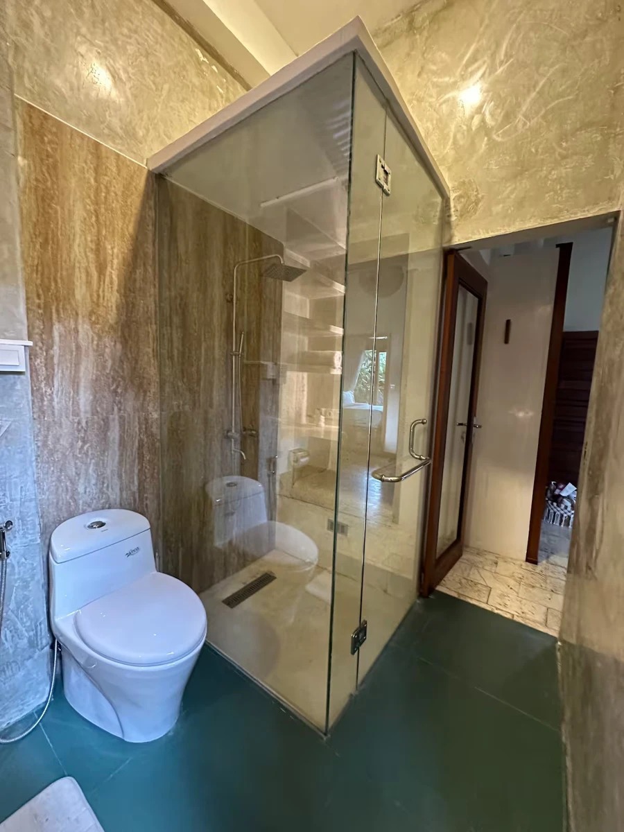 Modern 4 Bedrooms Villa in Umalas