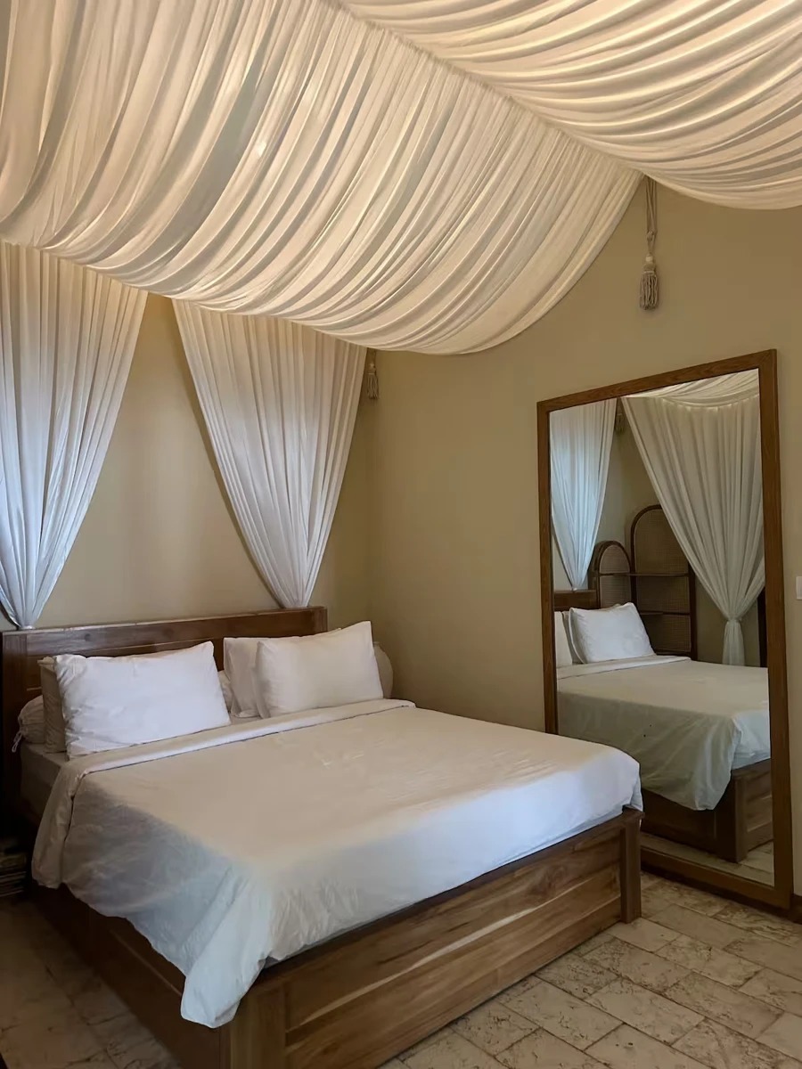 Modern 4 Bedrooms Villa in Umalas