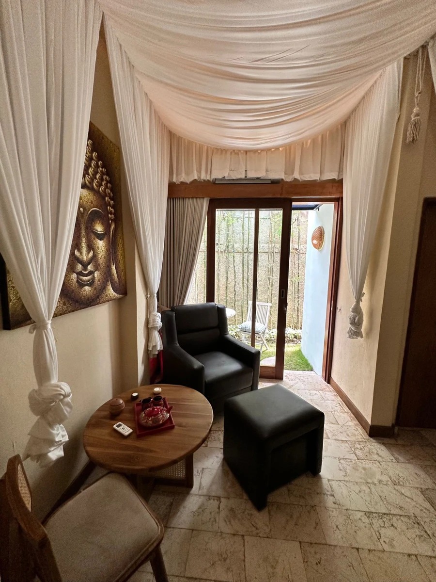 Modern 4 Bedrooms Villa in Umalas