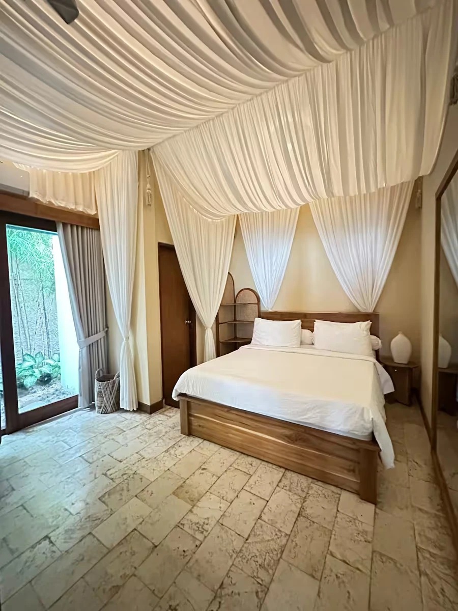 Modern 4 Bedrooms Villa in Umalas
