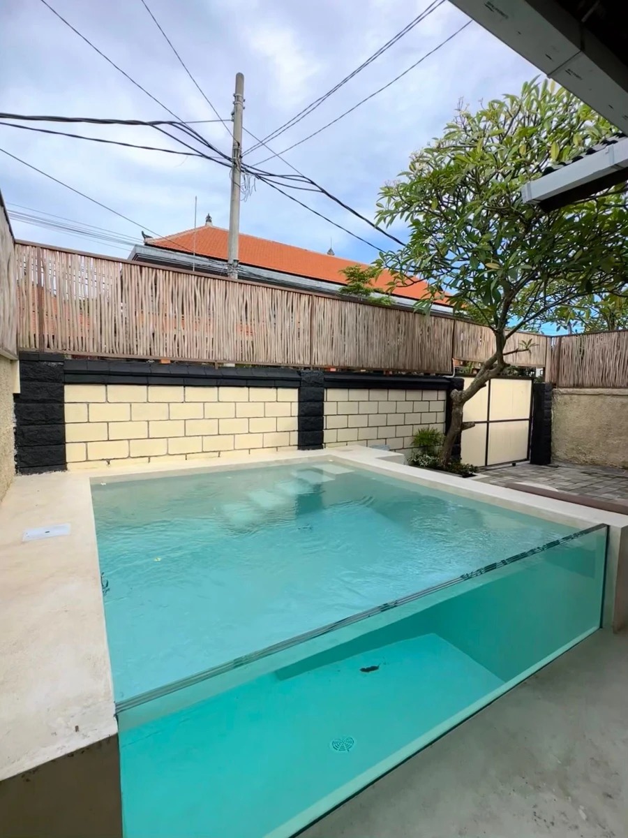 Modern 4 Bedrooms Villa in Umalas