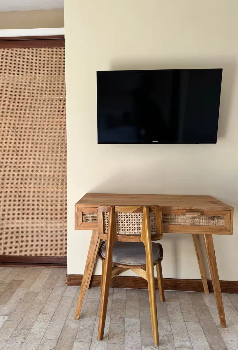 Modern 4 Bedrooms Villa in Umalas