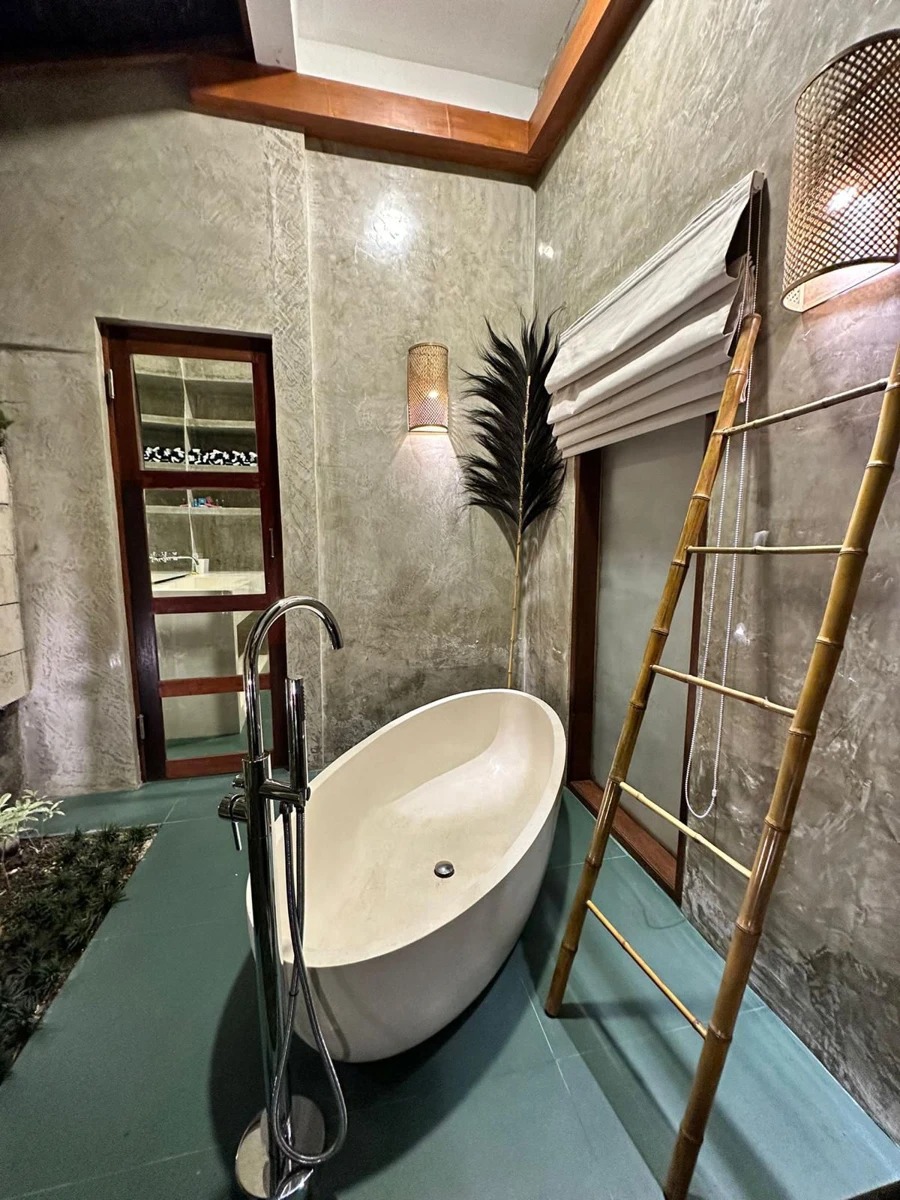 Modern 4 Bedrooms Villa in Umalas