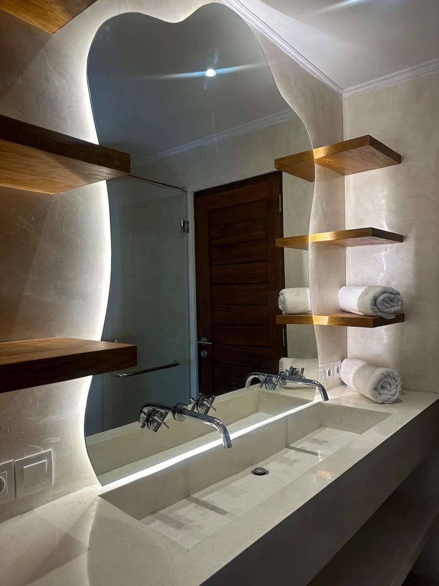 Modern 4 Bedrooms Villa in Umalas