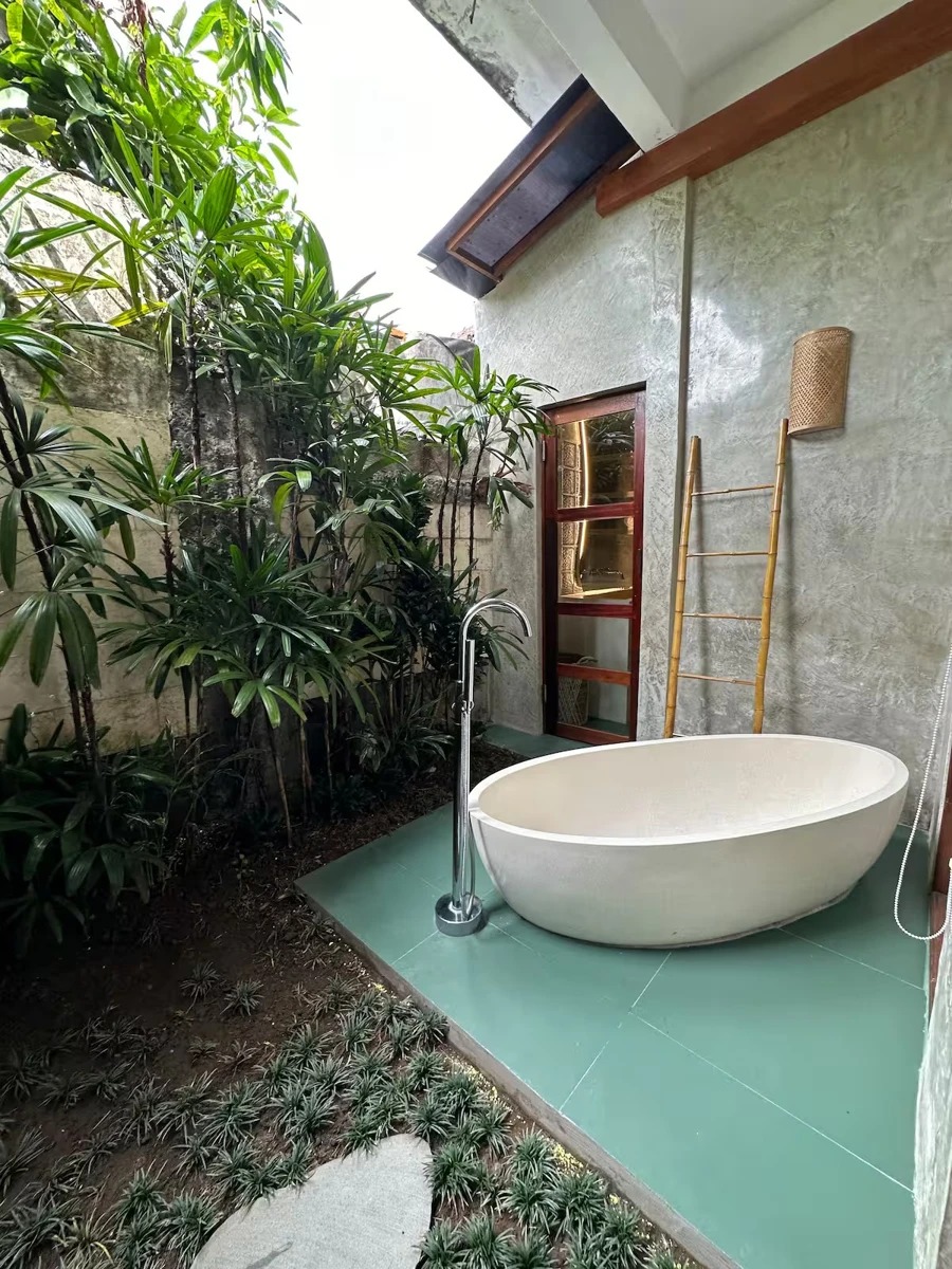 Modern 4 Bedrooms Villa in Umalas