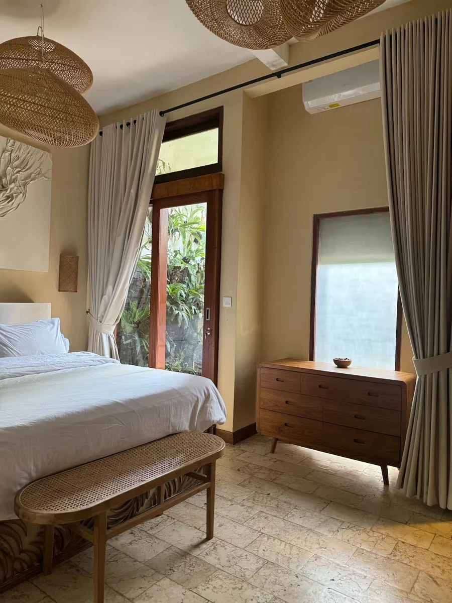 Modern 4 Bedrooms Villa in Umalas