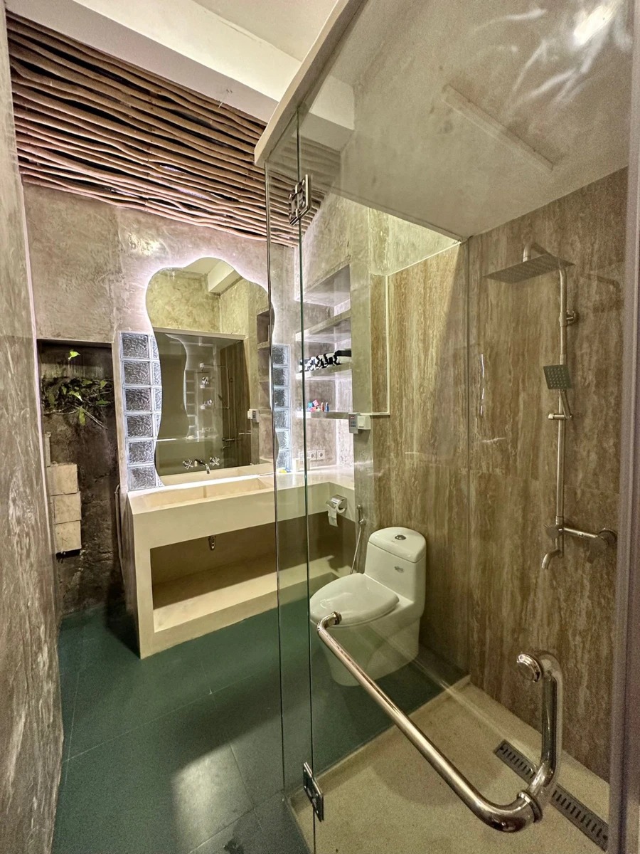 Modern 4 Bedrooms Villa in Umalas