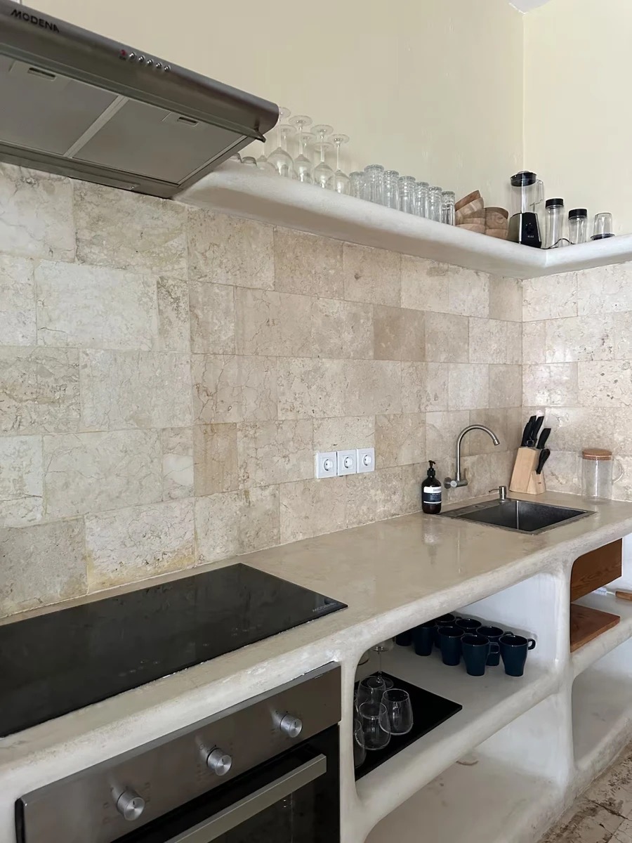Modern 4 Bedrooms Villa in Umalas
