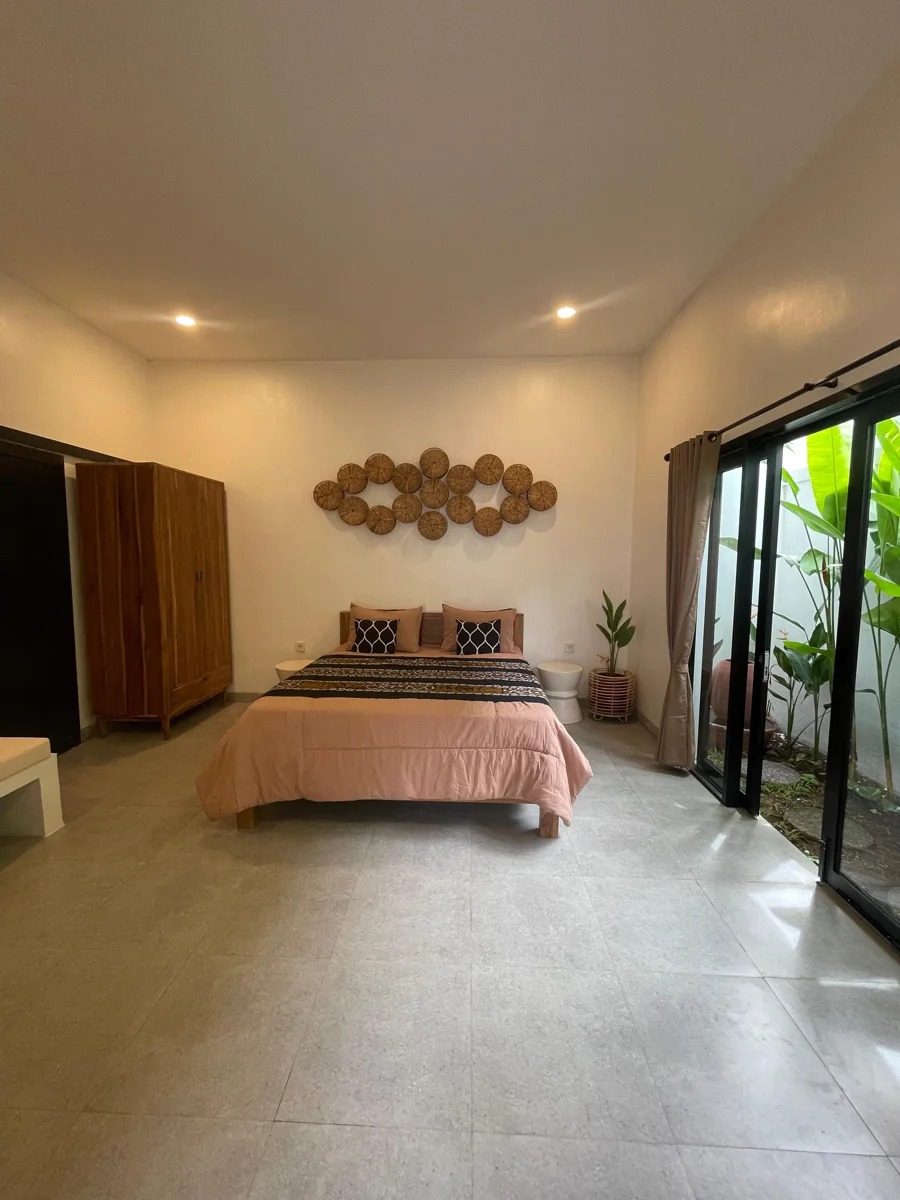 DO 432-APARTMENT 1 ROOM SEMINYAK 