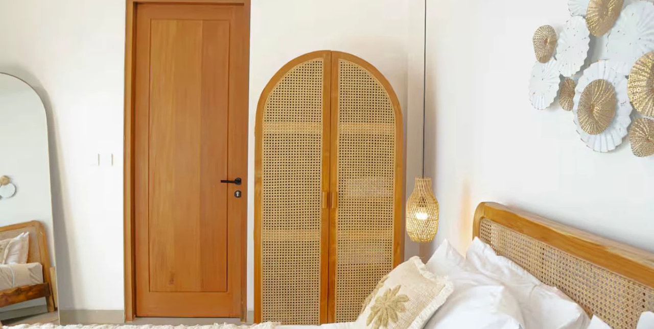 2BD Villa Vivid 
