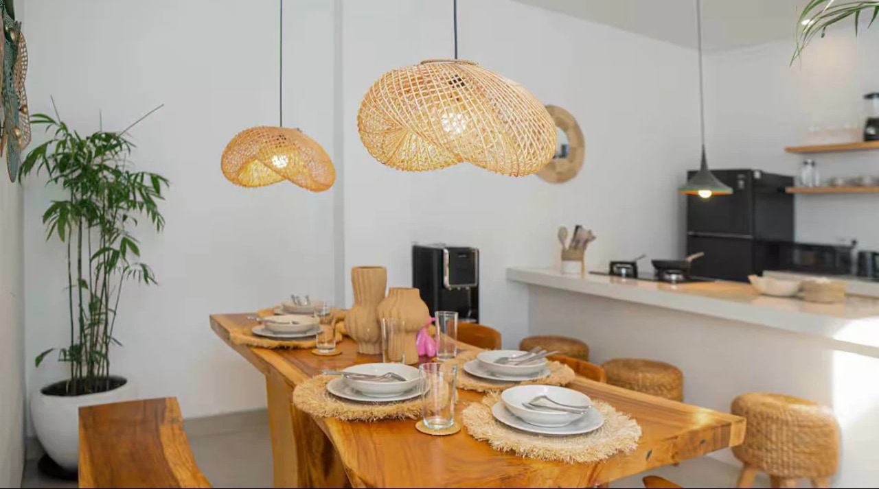2BD Villa Vivid 