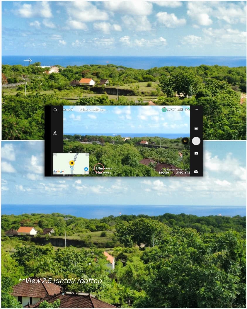 DO 132 - LAND FOR SALE IN KUTUH BALI