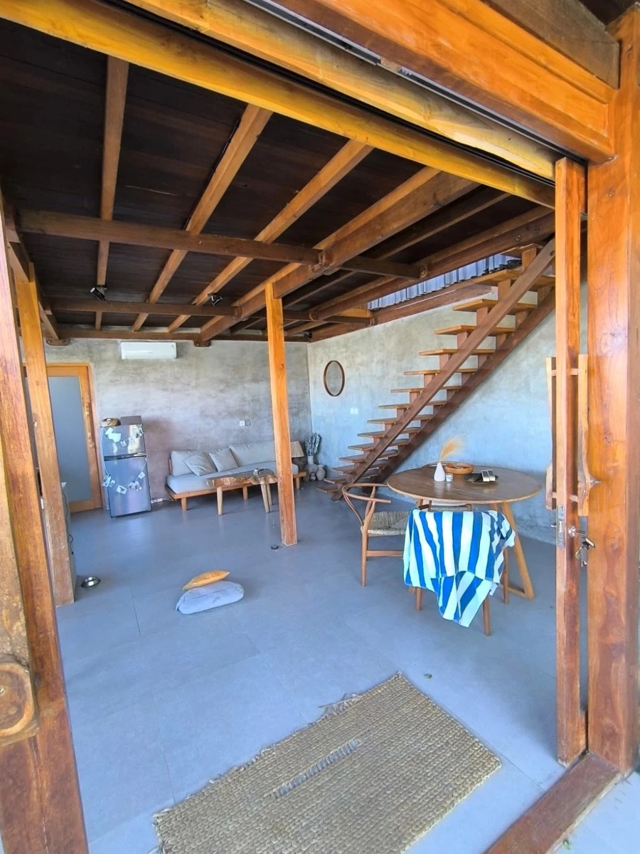 Guesthouse