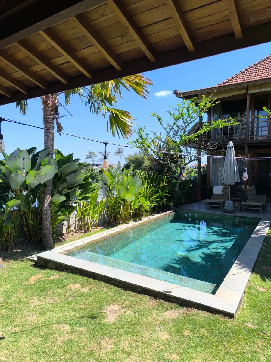 Guesthouse