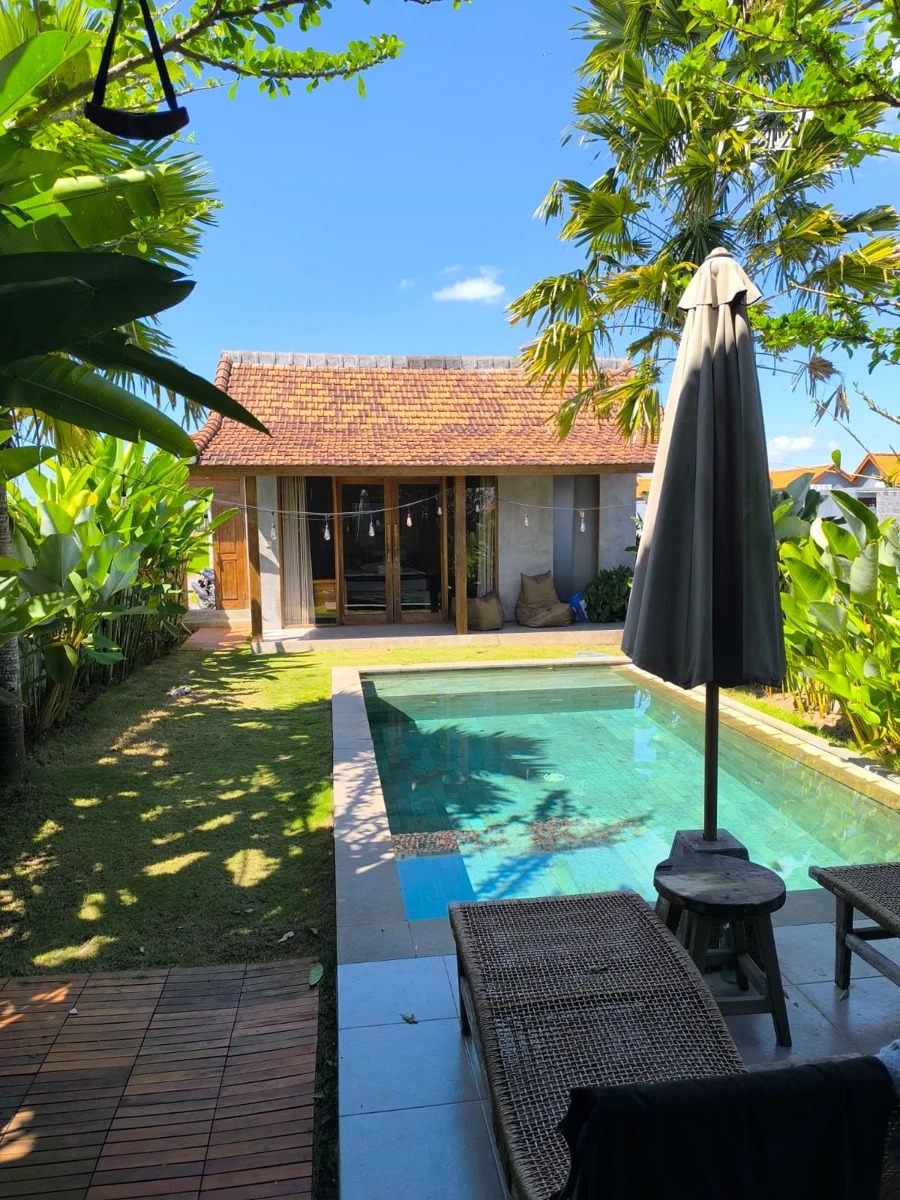 Guesthouse