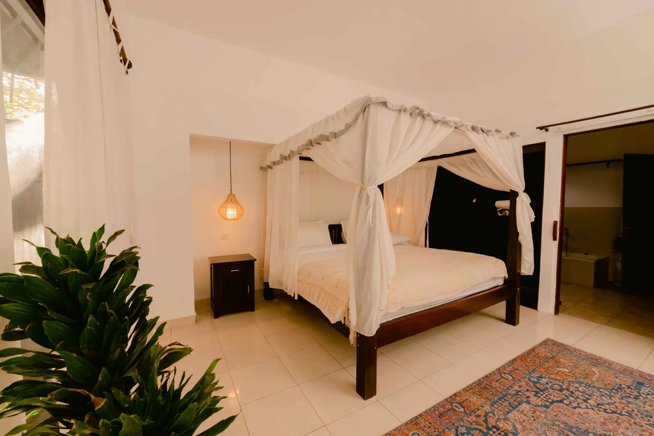 Flood Free | 2 Bedrooms villa in Petiten