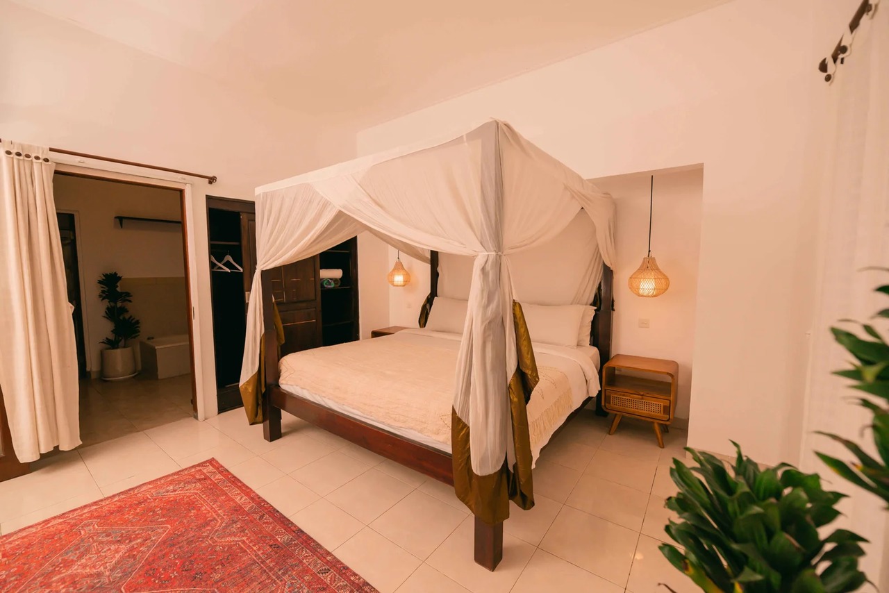 Flood Free | 2 Bedrooms villa in Petiten
