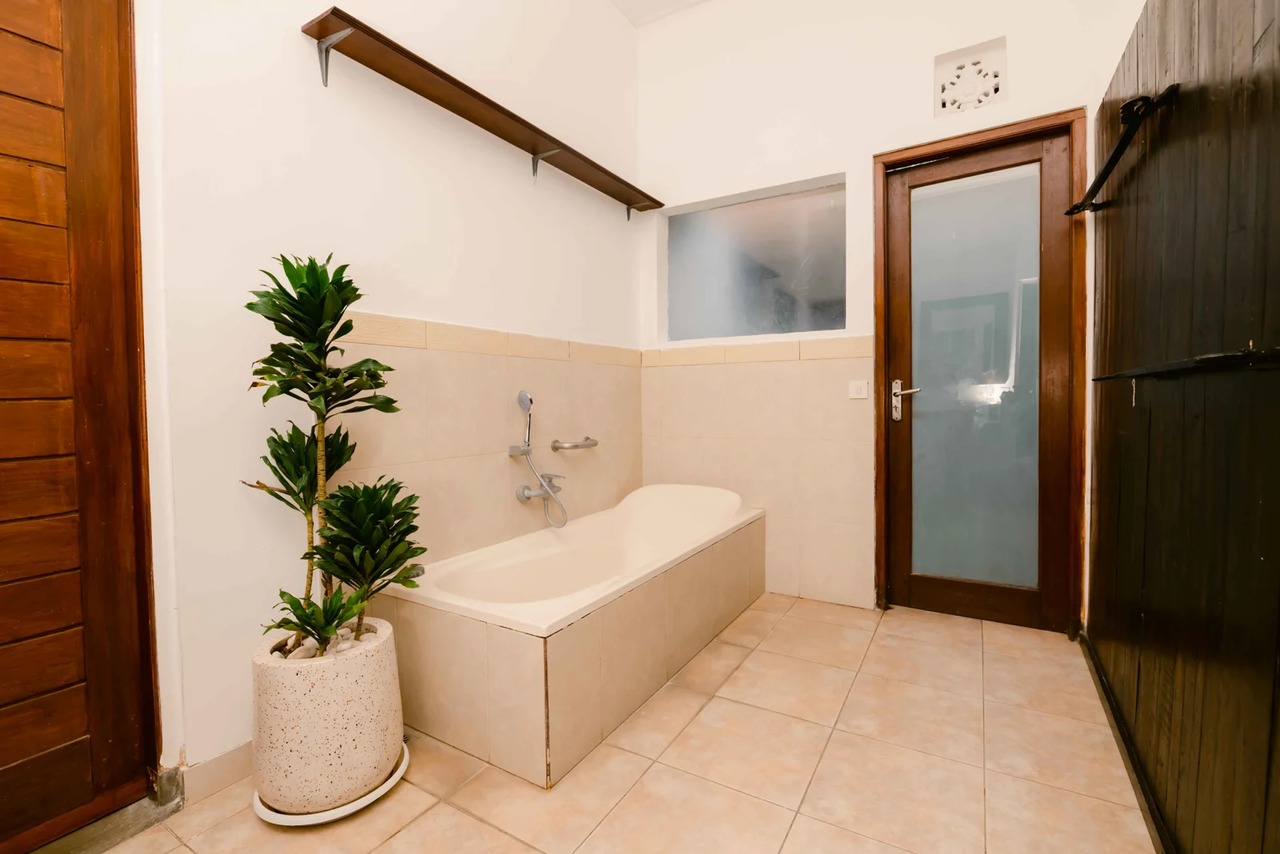 Flood Free | 2 Bedrooms villa in Petiten