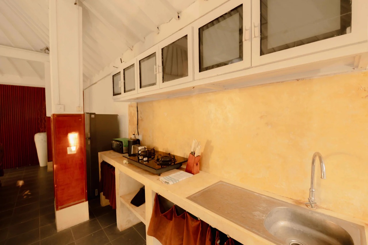 Flood Free | 2 Bedrooms villa in Petiten