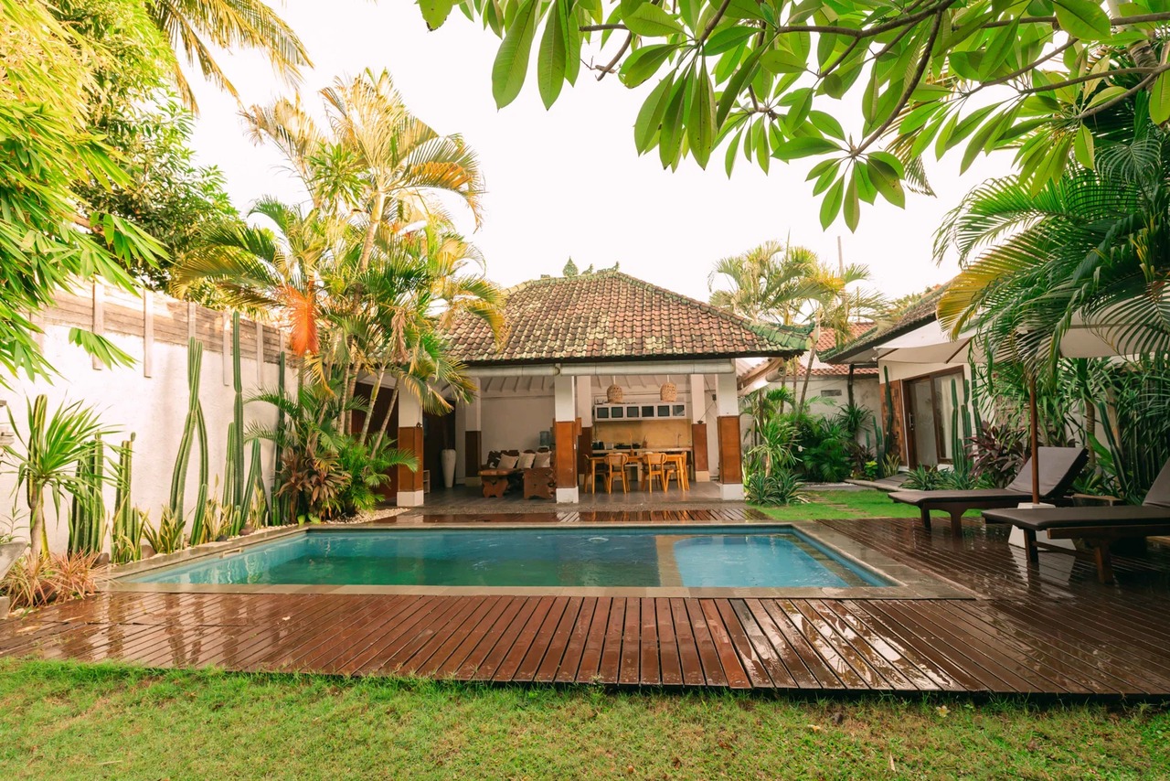 Flood Free | 2 Bedrooms villa in Petiten