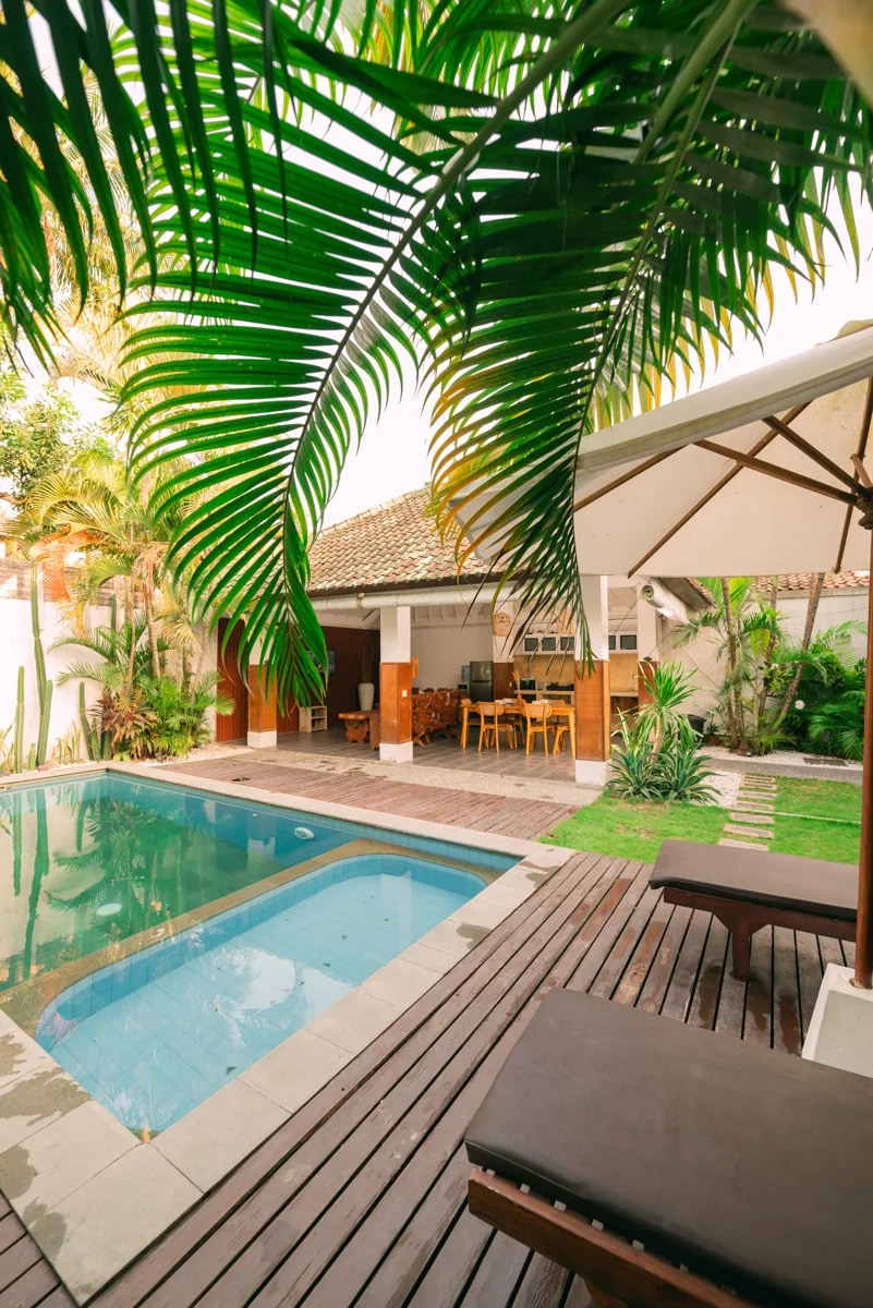 Flood Free | 2 Bedrooms villa in Petiten