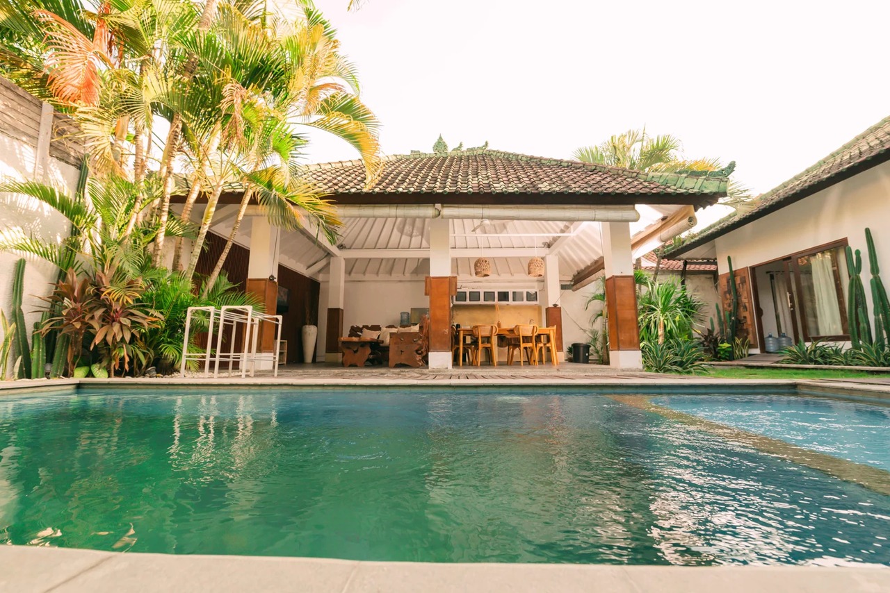 Flood Free | 2 Bedrooms villa in Petiten