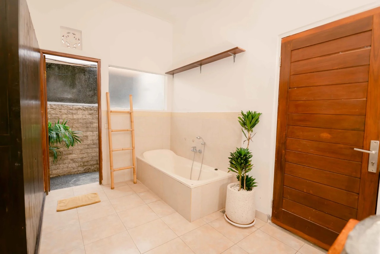 Flood Free | 2 Bedrooms villa in Petiten