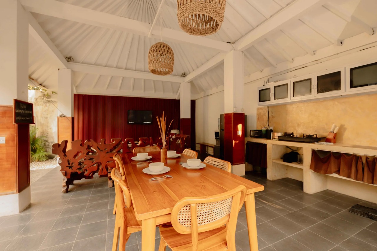 Flood Free | 2 Bedrooms villa in Petiten