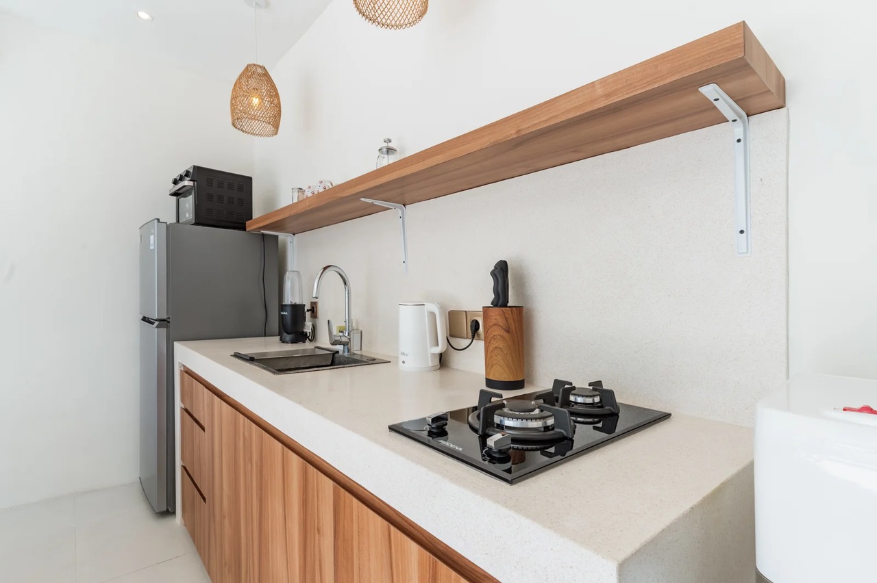 1-BDR Villa in Kayu Tulang, Canggu