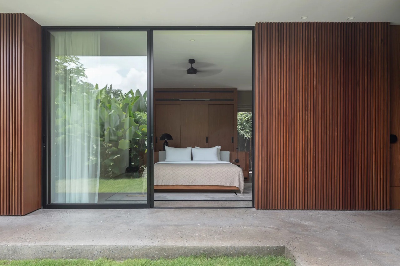 Modern 2BR Designer Villa w/ Pool